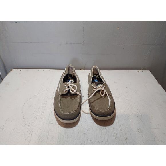 men boat shoes - Picture 2 of 5